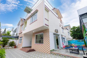 B2-9 Hoàng My Villa - 8 phòng ngủ - 100m tới bãi tắm